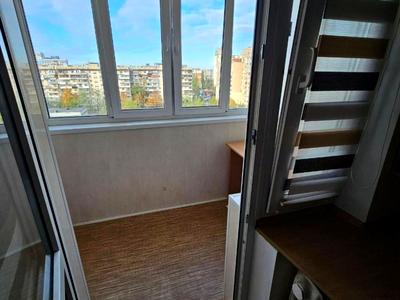 квартира за адресою Олександра Архипенка вул. (Мате Залки), 4-А