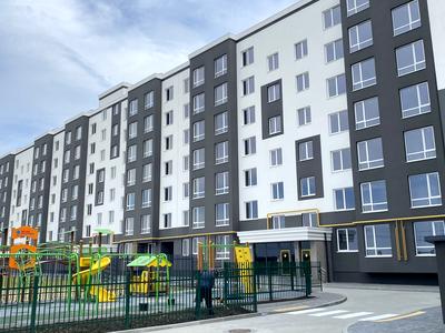 квартира за адресою Будівельна, 2