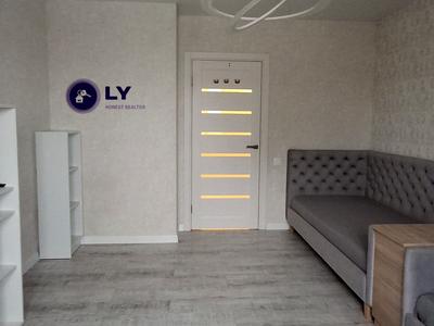 квартира по адресу Володимирська ул., 1