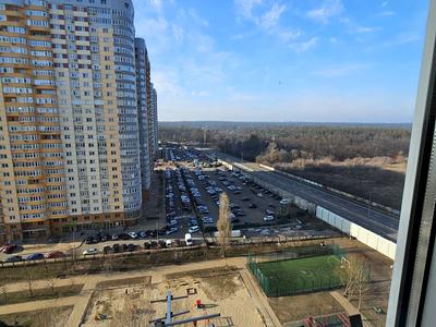 квартира за адресою Юрія Кондратюка вул., 7
