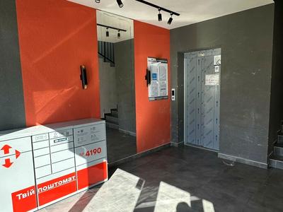 квартира по адресу Пасечная ул., 49б