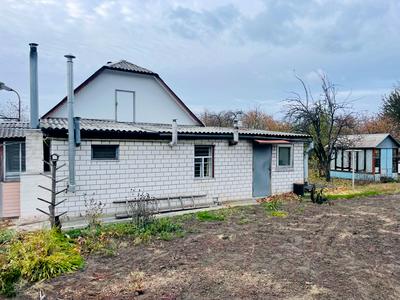 дом по адресу Нескоренних, 19