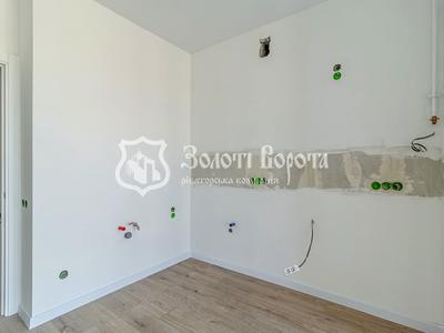 квартира по адресу Молодіжна ул., 4