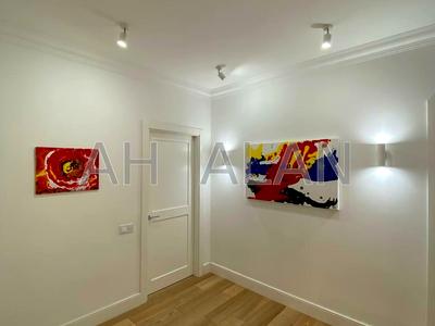 квартира по адресу Регенераторная ул., 4 к14