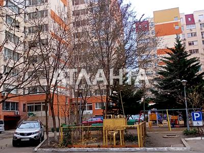квартира по адресу Старицкого ул., 20/3