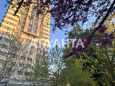 квартира за адресою Добровольців вул. (Маршала Говорова), 10/6