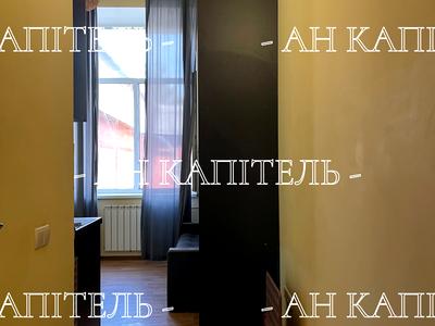 квартира по адресу Дарвина ул., 20