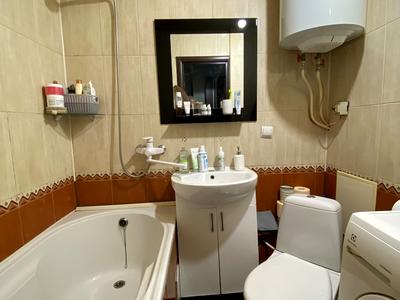 квартира по адресу Василя Сліпака ул. (Ермоловой), 44