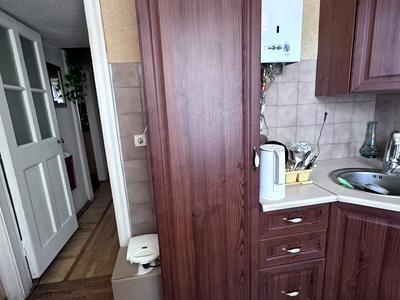 квартира за адресою Зоологічна вул., 6
