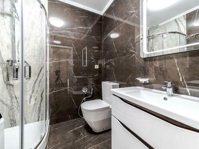 квартира по адресу Кулиша ул., 36а
