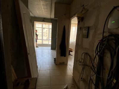 квартира по адресу Андрея Мельника ул., 10 к8