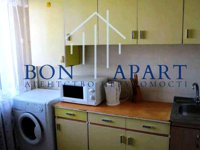 квартира за адресою Стадіонна вул., 14
