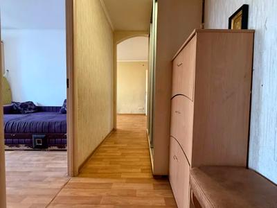 квартира за адресою Березинська вул., 18
