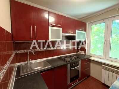 квартира за адресою Євгена Танцюри вул., 44