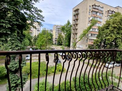 квартира за адресою Анатолія Базилевича пров. (Червонозаводський), 7/5