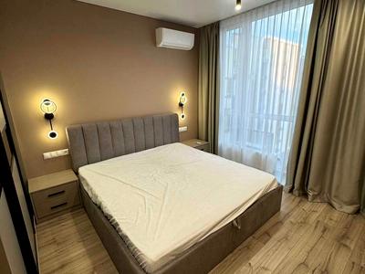 квартира за адресою Тадея Рильського бульв., 4