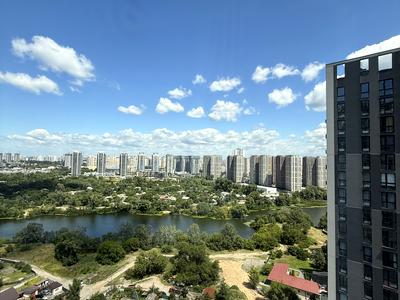 квартира за адресою Зарічна вул., 4 к2