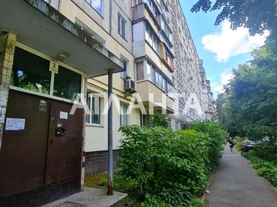 квартира за адресою Композитора Лятошинського вул., 4-А