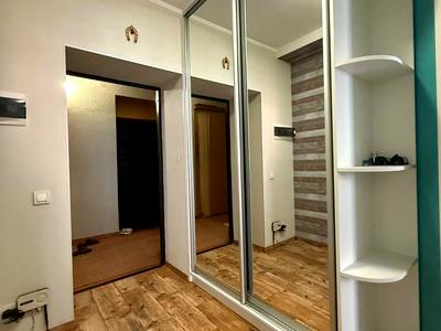 квартира за адресою Лісова вул., 50