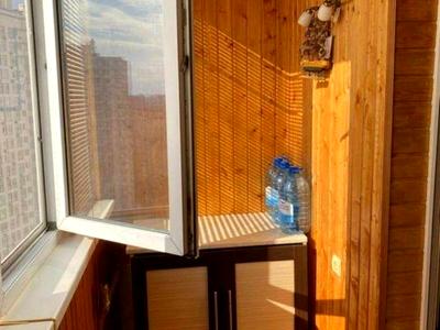 квартира за адресою Драгоманова вул., 6-А