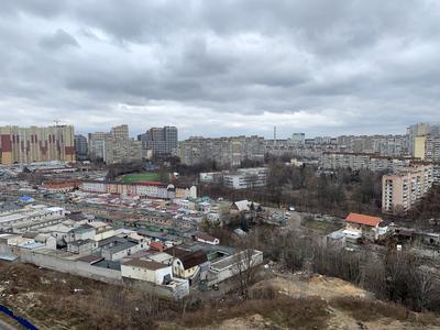 квартира за адресою Сергія Данченка вул., 32-Б