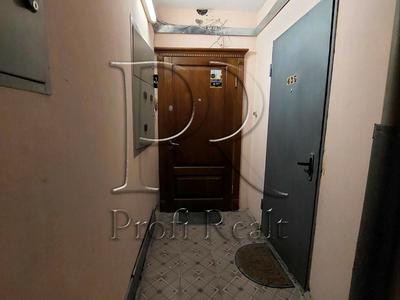 квартира по адресу Харьковское шоссе, 56