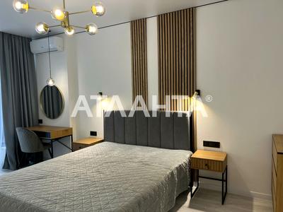 квартира за адресою Берестейський просп. (Перемоги), 11 к2