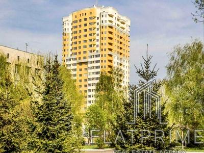 квартира за адресою Генерала Шаповала вул. (Механізаторів), 20