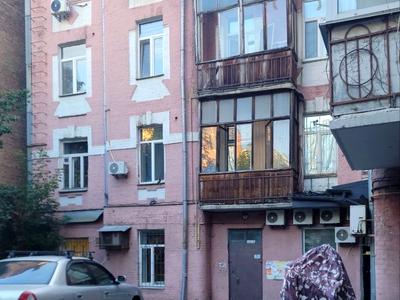 квартира по адресу Calle Dilova ул. (Димитрова), 13
