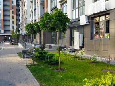 квартира по адресу Тираспольская ул., 52