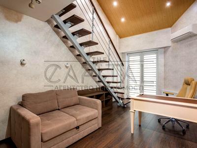 квартира за адресою Регенераторна вул., 4 к11