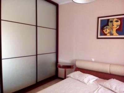 квартира по адресу Коперника, 12Д