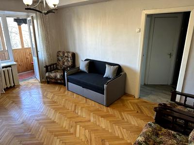квартира за адресою Преображенська вул. (Івана Клименка), 16