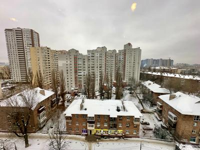 квартира по адресу Освіти ул., 3-А