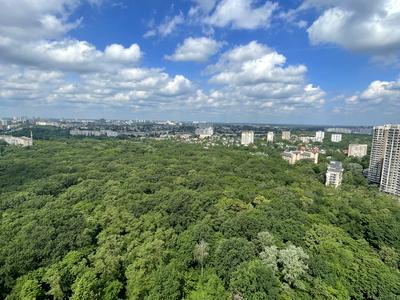 квартира за адресою Авіаконструктора Ігоря Сікорського вул. (Танкова), 1-Б