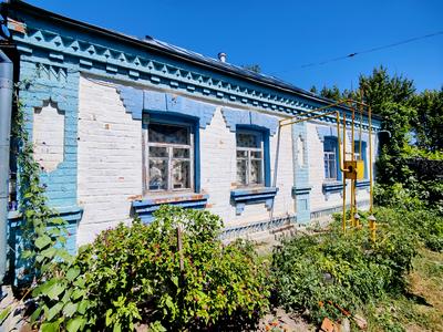 будинок за адресою с. Воронівка, Конєва, 93