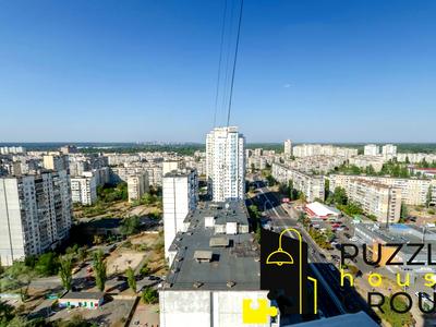 квартира за адресою Володимира Івасюка просп. (Героїв Сталінграду), 47-А