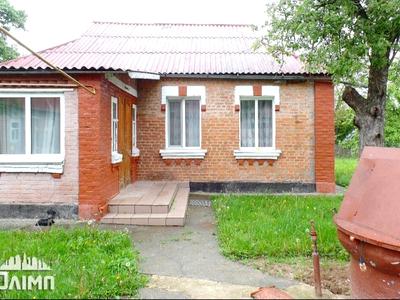 дом по адресу с. Щитки, Богдана Хмельницького, 21
