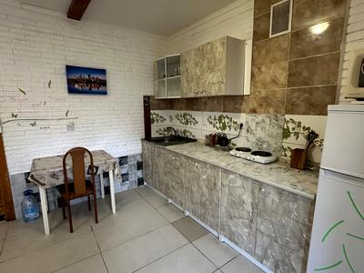 квартира по адресу Джерельна ул., 8