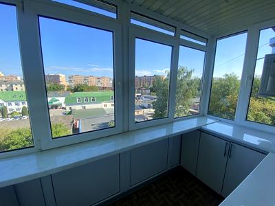 квартира за адресою Котляревського вул., 12