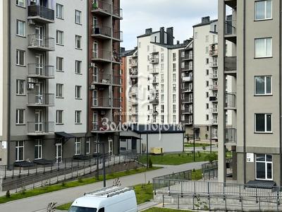 квартира по адресу Анатолія Луценка ул., 23