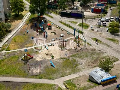 квартира по адресу Червоной Калины просп. (Владимира Маяковского), 70