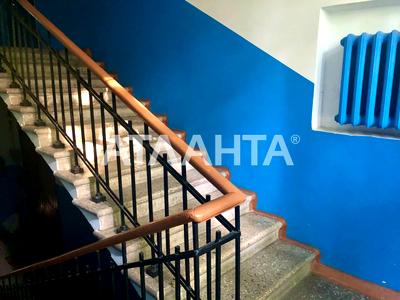 квартира за адресою Канатна вул., 114