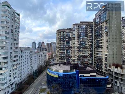 квартира за адресою Василя Тютюнника вул. (Анрі Барбюса), 39