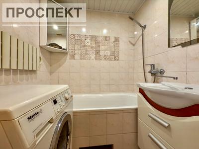 квартира по адресу Заливная ул., 35