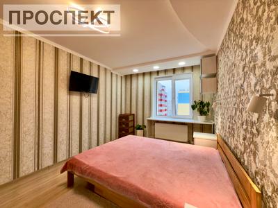 квартира за адресою Михайла Лушпи просп., 5 к25