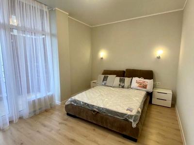 квартира по адресу Гераневая ул., 8
