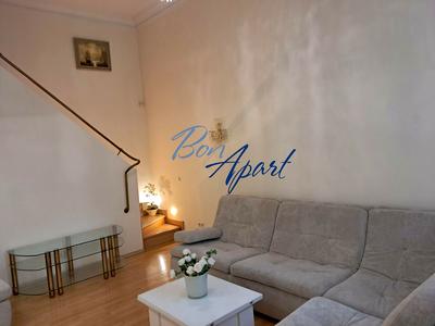 квартира за адресою Велика Васильківська вул. (Червоноармійська), 25