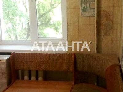 квартира за адресою Люстдорфська дор. (Черноморская), 25