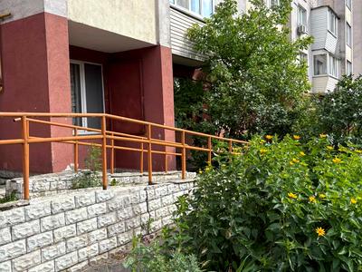 квартира за адресою Гамаліївська вул. (Олександра Бестужева), 34